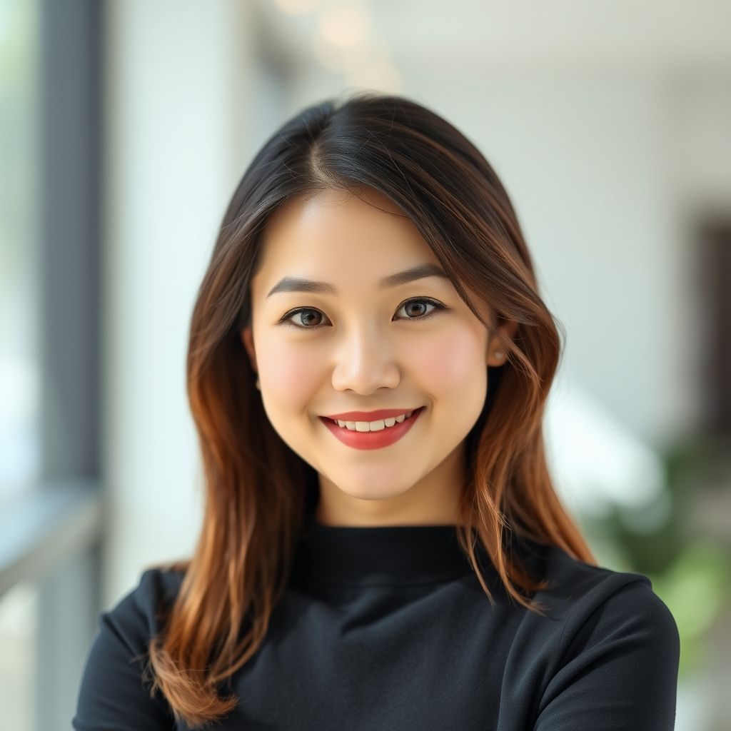 อรณิชา พิริยธนากุล